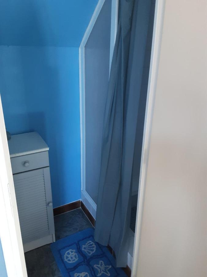 Chambres D'Hotes Les Mesanges Avec Salle D'Eau Privative Pdj Compris Kersaint-Plabennec Екстер'єр фото